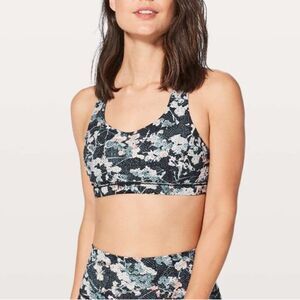 Lululemon Free To Be Serene Bra
Spring Bloom Multi